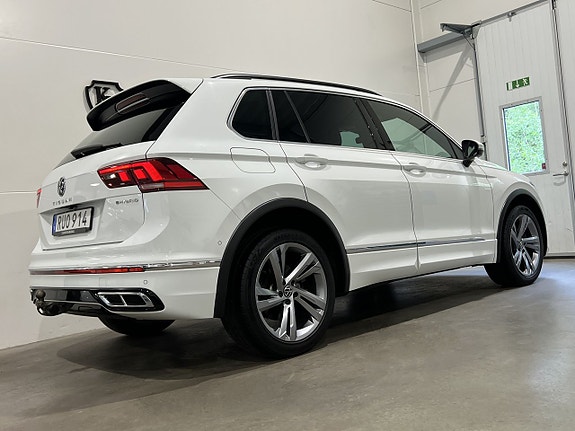 Volkswagen Tiguan 25 of 27