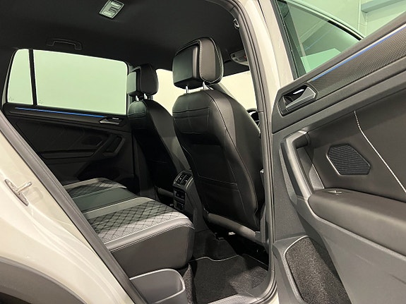Volkswagen Tiguan 10 of 27