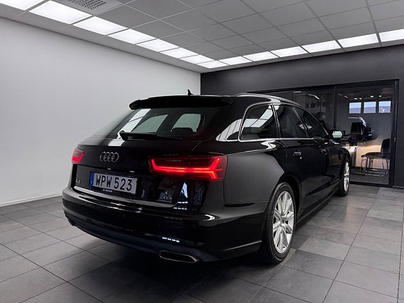 Audi A6 6 of 21