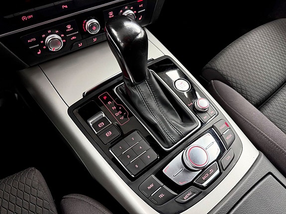Audi A6 12 of 21