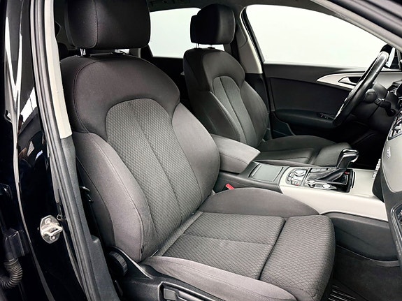 Audi A6 21 of 21