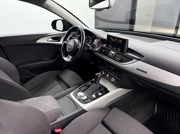 Audi A6 20 of 21