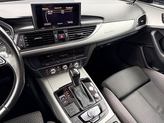 Audi A6 13 of 21