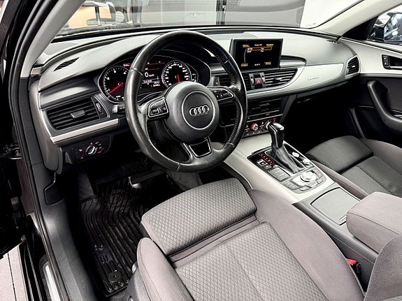 Audi A6 9 of 21