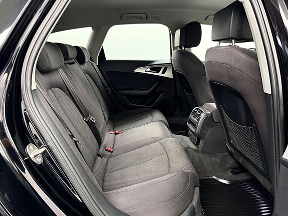 Audi A6 19 of 21