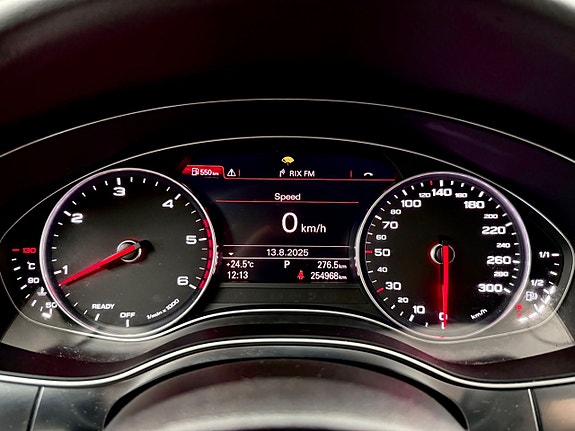 Audi A6 15 of 21