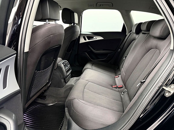 Audi A6 17 of 21