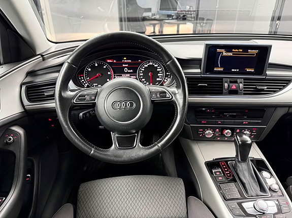 Audi A6 14 of 21