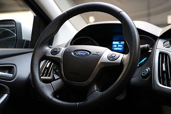 Ford Focus 18 of 27