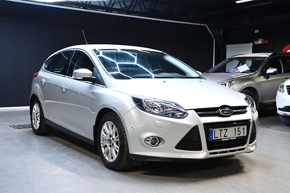 Ford Focus 9 of 27