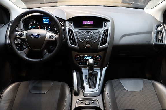 Ford Focus 17 of 27
