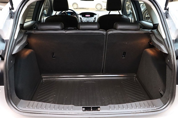 Ford Focus 16 of 27