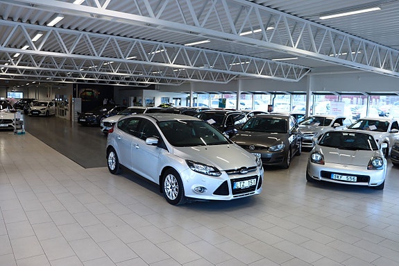 Ford Focus 3 of 27