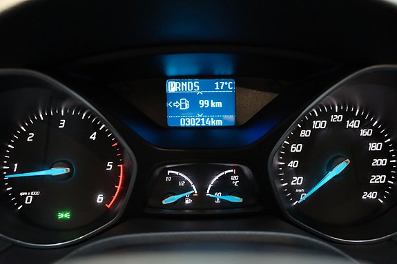 Ford Focus 27 of 27