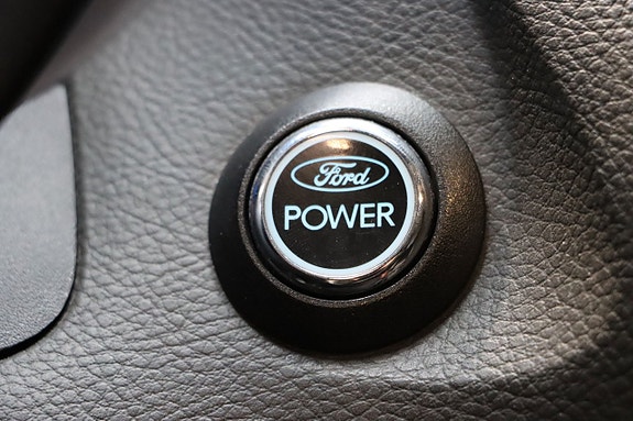 Ford Focus 24 of 27