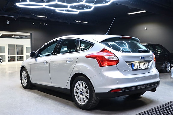 Ford Focus 6 of 27