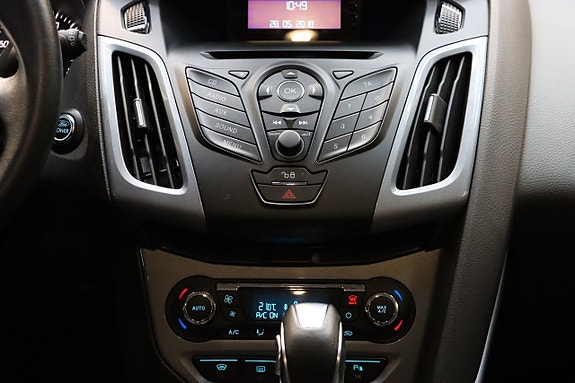 Ford Focus 22 of 27