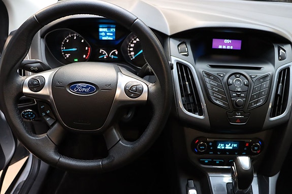 Ford Focus 21 of 27