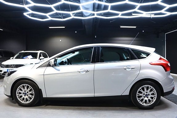 Ford Focus 5 of 27