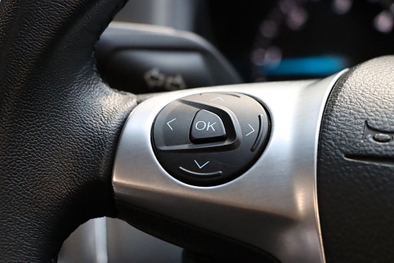 Ford Focus 20 of 27