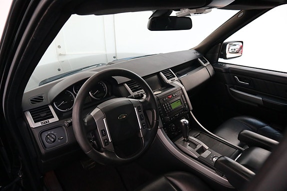 Land Rover Range Rover Sport 10 of 23