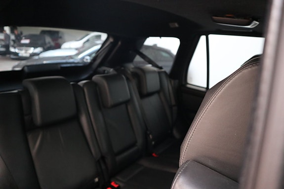 Land Rover Range Rover Sport 23 of 23