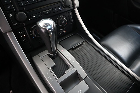 Land Rover Range Rover Sport 18 of 23