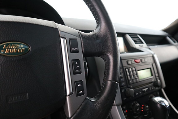 Land Rover Range Rover Sport 13 of 23