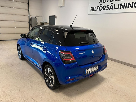 Suzuki Swift 4 of 5