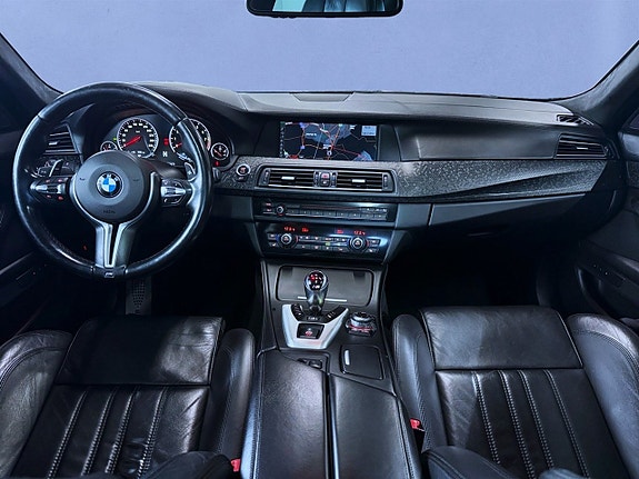 BMW M5 14 of 27
