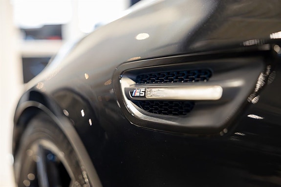 BMW M5 27 of 27