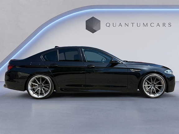 BMW M5 7 of 27