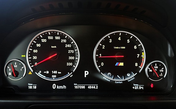 BMW M5 17 of 27