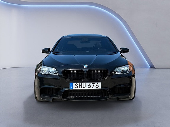 BMW M5 9 of 27