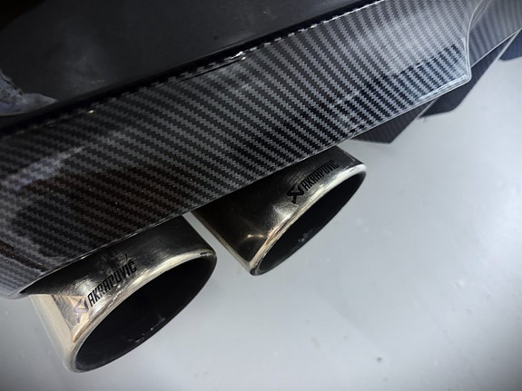 BMW M5 5 of 5