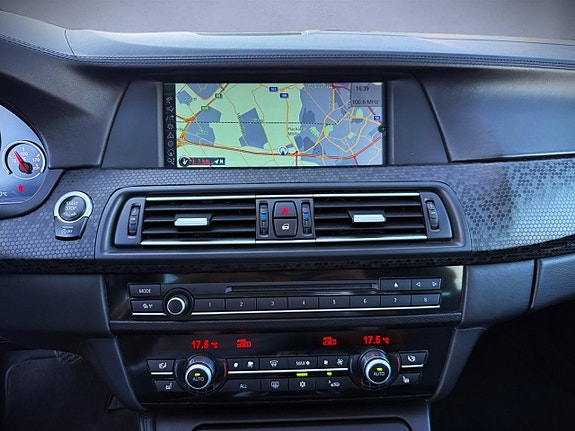 BMW M5 18 of 27
