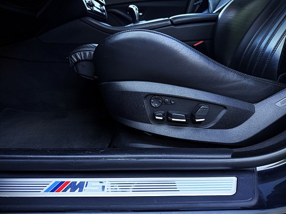 BMW M5 13 of 27
