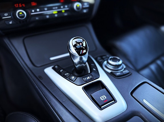 BMW M5 20 of 27