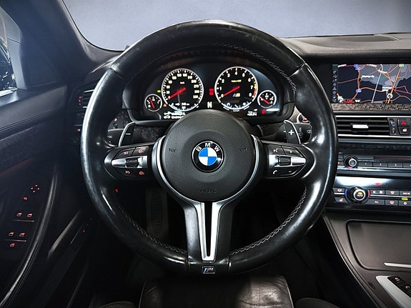 BMW M5 16 of 27