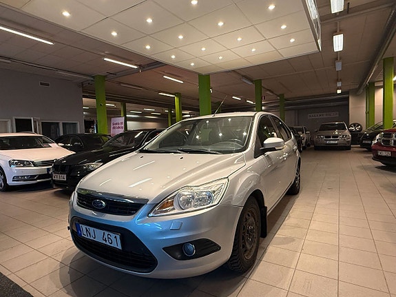 Ford Focus 3 of 12