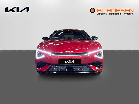 Kia EV6 2 of 16