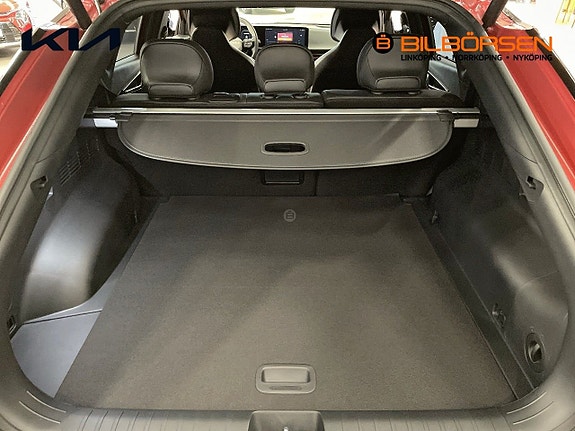 Kia EV6 10 of 16