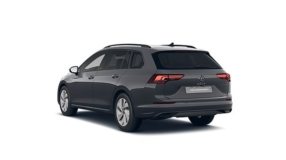 Volkswagen Golf I 4 of 5