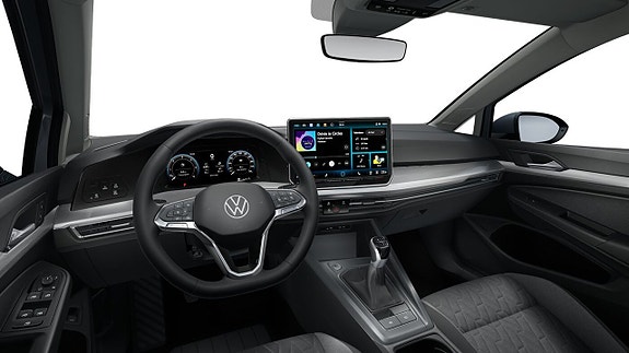 Volkswagen Golf I 7 of 7