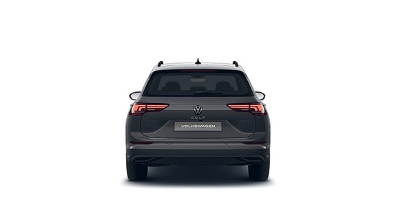 Volkswagen Golf I 2 of 5