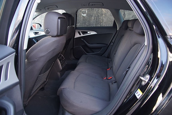 Audi A6 14 of 23