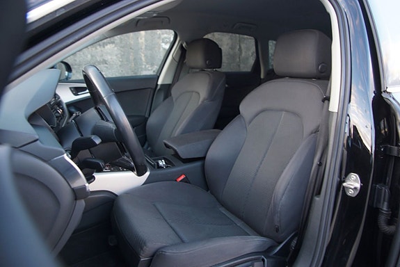 Audi A6 15 of 23