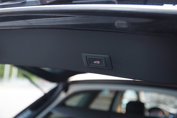 Audi A6 21 of 23