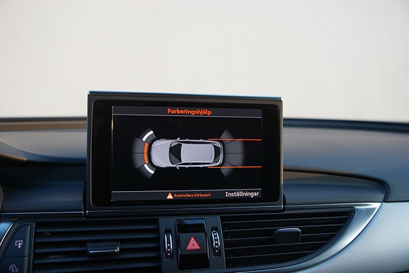 Audi A6 23 of 23