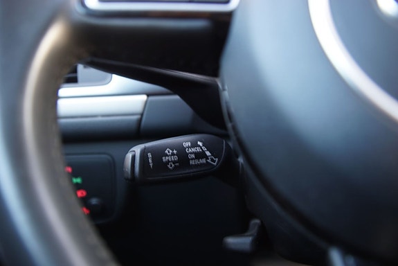 Audi A6 18 of 23